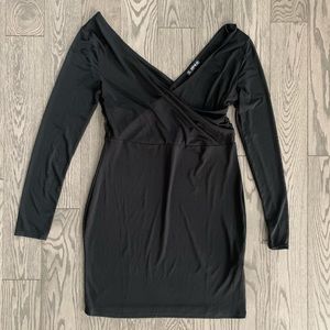 Beautiful Long-Sleeve Shein Dress🤩💕